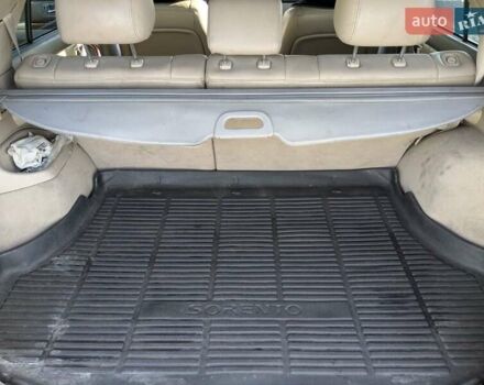 Зеленый Киа Соренто, объемом двигателя 3.5 л и пробегом 250 тыс. км за 5000 $, фото 9 на Automoto.ua