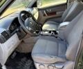 Киа Соренто 2004 в Харькове на Automoto.ua Зеленый Киа Соренто, объемом двигателя 2.5 л и пробегом 246 тыс. км за 3800 $, фото 2 на Automoto.ua