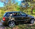 Зеленый Киа Соренто, объемом двигателя 2.5 л и пробегом 297 тыс. км за 5750 $, фото 1 на Automoto.ua