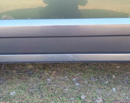 Киа Соренто 2004 в Житомире на Automoto.ua Зеленый Киа Соренто, объемом двигателя 2.5 л и пробегом 250 тыс. км за 4600 $, фото 4 на Automoto.ua