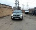 Зелений Кіа Соренто, об'ємом двигуна 2.5 л та пробігом 310 тис. км за 3250 $, фото 1 на Automoto.ua