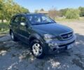 Зелений Кіа Соренто, об'ємом двигуна 2.5 л та пробігом 250 тис. км за 3200 $, фото 1 на Automoto.ua