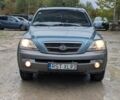 Киа Соренто 2004 в Львове на Automoto.ua Зеленый Киа Соренто, объемом двигателя 3 л и пробегом 308 тыс. км за 3700 $, фото 1 на Automoto.ua