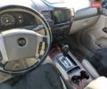 Зеленый Киа Соренто, объемом двигателя 3.5 л и пробегом 250 тыс. км за 5000 $, фото 6 на Automoto.ua