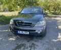 Зелений Кіа Соренто, об'ємом двигуна 2.5 л та пробігом 250 тис. км за 3200 $, фото 1 на Automoto.ua