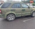 Киа Соренто 2004 в Львове на Automoto.ua Зеленый Киа Соренто, объемом двигателя 2.5 л и пробегом 280 тыс. км за 2495 $, фото 2 на Automoto.ua