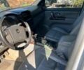 Зеленый Киа Соренто, объемом двигателя 2.5 л и пробегом 250 тыс. км за 3500 $, фото 5 на Automoto.ua