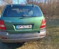 Киа Соренто 2004 в Житомире на Automoto.ua Зеленый Киа Соренто, объемом двигателя 2.5 л и пробегом 250 тыс. км за 4600 $, фото 3 на Automoto.ua