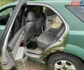 Киа Соренто 2004 в Славянске на Automoto.ua Зеленый Киа Соренто, объемом двигателя 2.4 л и пробегом 240 тыс. км за 4400 $, фото 5 на Automoto.ua