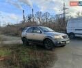 Зеленый Киа Соренто, объемом двигателя 2.5 л и пробегом 310 тыс. км за 3600 $, фото 1 на Automoto.ua