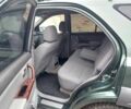 Зелений Кіа Соренто, об'ємом двигуна 2.5 л та пробігом 310 тис. км за 3250 $, фото 4 на Automoto.ua