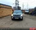 Зелений Кіа Соренто, об'ємом двигуна 2.5 л та пробігом 310 тис. км за 3250 $, фото 1 на Automoto.ua