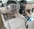 Зеленый Киа Соренто, объемом двигателя 2.5 л и пробегом 350 тыс. км за 3498 $, фото 10 на Automoto.ua