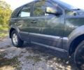 Зелений Кіа Соренто, об'ємом двигуна 2.5 л та пробігом 250 тис. км за 3200 $, фото 3 на Automoto.ua