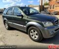 Киа Соренто 2004 в Харькове на Automoto.ua Зеленый Киа Соренто, объемом двигателя 2.5 л и пробегом 246 тыс. км за 3800 $, фото 1 на Automoto.ua