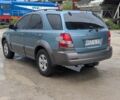 Киа Соренто 2004 в Львове на Automoto.ua Зеленый Киа Соренто, объемом двигателя 3 л и пробегом 308 тыс. км за 3700 $, фото 4 на Automoto.ua