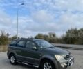 Зеленый Киа Соренто, объемом двигателя 2.5 л и пробегом 444 тыс. км за 4600 $, фото 8 на Automoto.ua