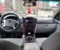 Зелений Кіа Соренто, об'ємом двигуна 2.5 л та пробігом 310 тис. км за 3250 $, фото 5 на Automoto.ua