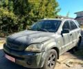 Зеленый Киа Соренто, объемом двигателя 2.5 л и пробегом 0 тыс. км за 4000 $, фото 1 на Automoto.ua