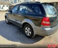Киа Соренто 2004 в Харькове на Automoto.ua Зеленый Киа Соренто, объемом двигателя 2.5 л и пробегом 246 тыс. км за 3800 $, фото 1 на Automoto.ua