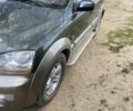 Зеленый Киа Соренто, объемом двигателя 3.5 л и пробегом 180 тыс. км за 5550 $, фото 2 на Automoto.ua