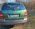 Киа Соренто 2004 в Житомире на Automoto.ua Зеленый Киа Соренто, объемом двигателя 2.5 л и пробегом 250 тыс. км за 5100 $, фото 4 на Automoto.ua