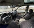 Зеленый Киа Соренто, объемом двигателя 2.5 л и пробегом 444 тыс. км за 4600 $, фото 9 на Automoto.ua
