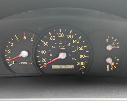 Киа Соренто 2004 в Львове на Automoto.ua Зеленый Киа Соренто, объемом двигателя 3 л и пробегом 308 тыс. км за 3700 $, фото 10 на Automoto.ua