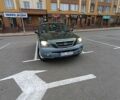 Зеленый Киа Соренто, объемом двигателя 2.5 л и пробегом 235 тыс. км за 3900 $, фото 1 на Automoto.ua