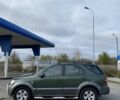 Зеленый Киа Соренто, объемом двигателя 2.5 л и пробегом 444 тыс. км за 4600 $, фото 3 на Automoto.ua