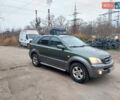 Зелений Кіа Соренто, об'ємом двигуна 2.5 л та пробігом 310 тис. км за 3250 $, фото 1 на Automoto.ua
