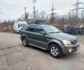 Зелений Кіа Соренто, об'ємом двигуна 2.5 л та пробігом 310 тис. км за 3250 $, фото 1 на Automoto.ua