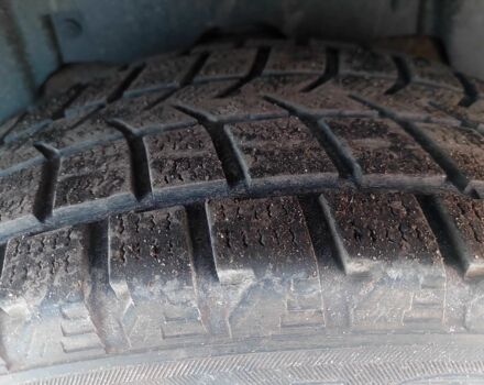 Зелений Кіа Соренто, об'ємом двигуна 2.5 л та пробігом 310 тис. км за 3250 $, фото 9 на Automoto.ua