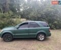Киа Соренто 2004 в Славянске на Automoto.ua Зеленый Киа Соренто, объемом двигателя 2.4 л и пробегом 240 тыс. км за 4400 $, фото 2 на Automoto.ua