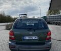 Зеленый Киа Соренто, объемом двигателя 2.5 л и пробегом 444 тыс. км за 4600 $, фото 5 на Automoto.ua