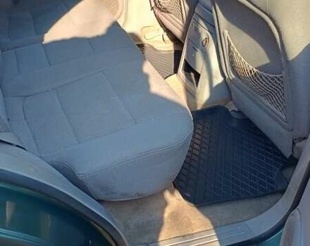 Киа Соренто 2004 в Житомире на Automoto.ua Зеленый Киа Соренто, объемом двигателя 2.5 л и пробегом 250 тыс. км за 5100 $, фото 5 на Automoto.ua