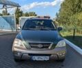 Зеленый Киа Соренто, объемом двигателя 3.5 л и пробегом 250 тыс. км за 5000 $, фото 1 на Automoto.ua