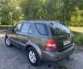 Зелений Кіа Соренто, об'ємом двигуна 2.5 л та пробігом 250 тис. км за 3200 $, фото 6 на Automoto.ua