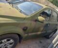 Зеленый Киа Соренто, объемом двигателя 0 л и пробегом 1 тыс. км за 4700 $, фото 1 на Automoto.ua