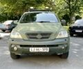 Зелений Кіа Соренто, об'ємом двигуна 2.5 л та пробігом 330 тис. км за 5700 $, фото 1 на Automoto.ua