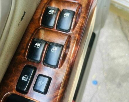 Зелений Кіа Соренто, об'ємом двигуна 2.5 л та пробігом 200 тис. км за 3100 $, фото 3 на Automoto.ua