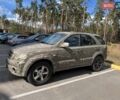 Зелений Кіа Соренто, об'ємом двигуна 2.4 л та пробігом 400 тис. км за 3000 $, фото 3 на Automoto.ua