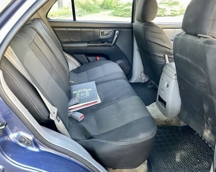 Зелений Кіа Соренто, об'ємом двигуна 2.5 л та пробігом 330 тис. км за 5700 $, фото 8 на Automoto.ua