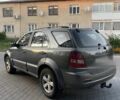 Зеленый Киа Соренто, объемом двигателя 0 л и пробегом 310 тыс. км за 3600 $, фото 3 на Automoto.ua