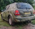 Зеленый Киа Соренто, объемом двигателя 0 л и пробегом 235 тыс. км за 3700 $, фото 4 на Automoto.ua