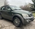 Зеленый Киа Соренто, объемом двигателя 0 л и пробегом 238 тыс. км за 3600 $, фото 2 на Automoto.ua