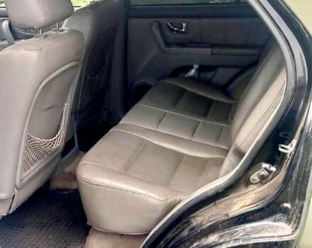 Зеленый Киа Соренто, объемом двигателя 2.5 л и пробегом 260 тыс. км за 3000 $, фото 4 на Automoto.ua