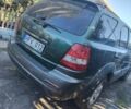 Киа Соренто 2005 в Чугуеве на Automoto.ua Зеленый Киа Соренто, объемом двигателя 2.5 л и пробегом 286 тыс. км за 4423 $, фото 5 на Automoto.ua