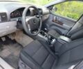 Зеленый Киа Соренто, объемом двигателя 2.5 л и пробегом 333 тыс. км за 3500 $, фото 6 на Automoto.ua