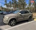 Зелений Кіа Соренто, об'ємом двигуна 2.4 л та пробігом 400 тис. км за 3000 $, фото 2 на Automoto.ua